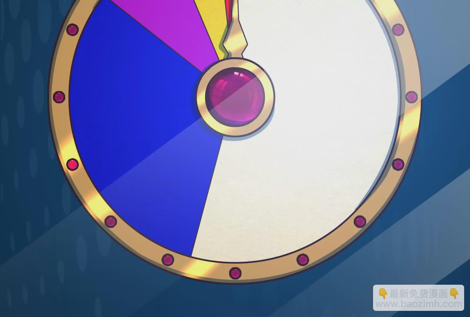 古神遊戲 - 第126話 天賦！開始偵查吧(3/3) - 6